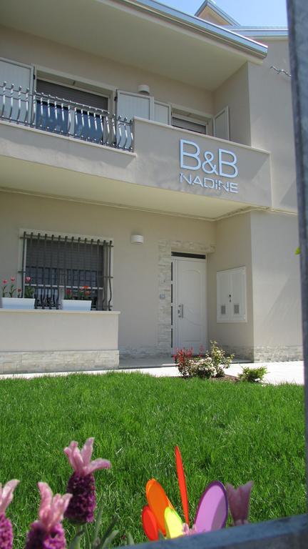 B&B Nadine Forlì Exterior foto