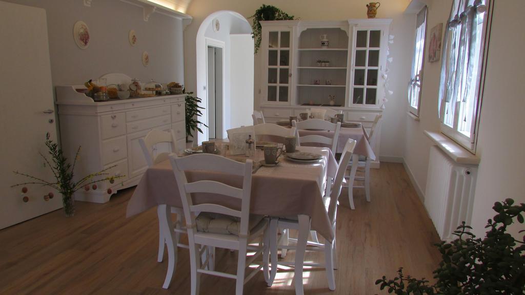 B&B Nadine Forlì Exterior foto