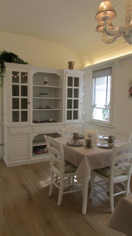 B&B Nadine Forlì Exterior foto