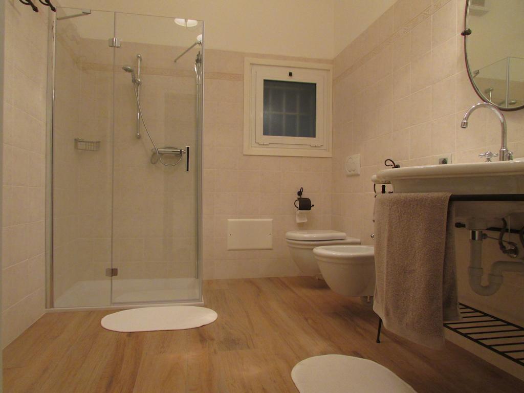 B&B Nadine Forlì Habitación foto