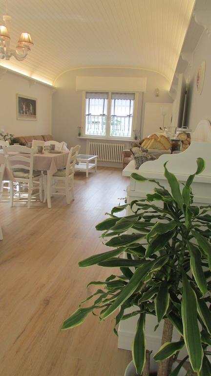 B&B Nadine Forlì Exterior foto
