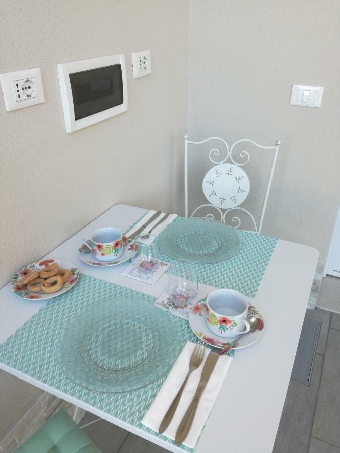 B&B Nadine Forlì Exterior foto