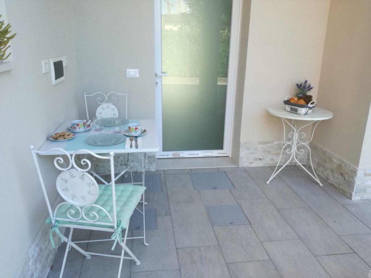 B&B Nadine Forlì Exterior foto