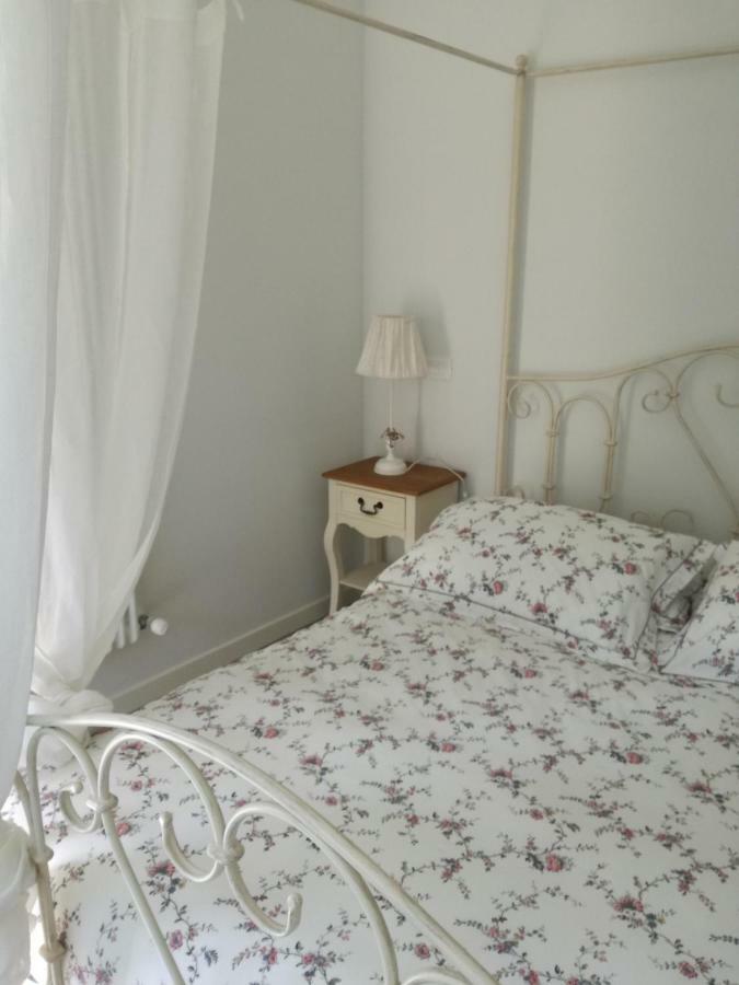 B&B Nadine Forlì Exterior foto