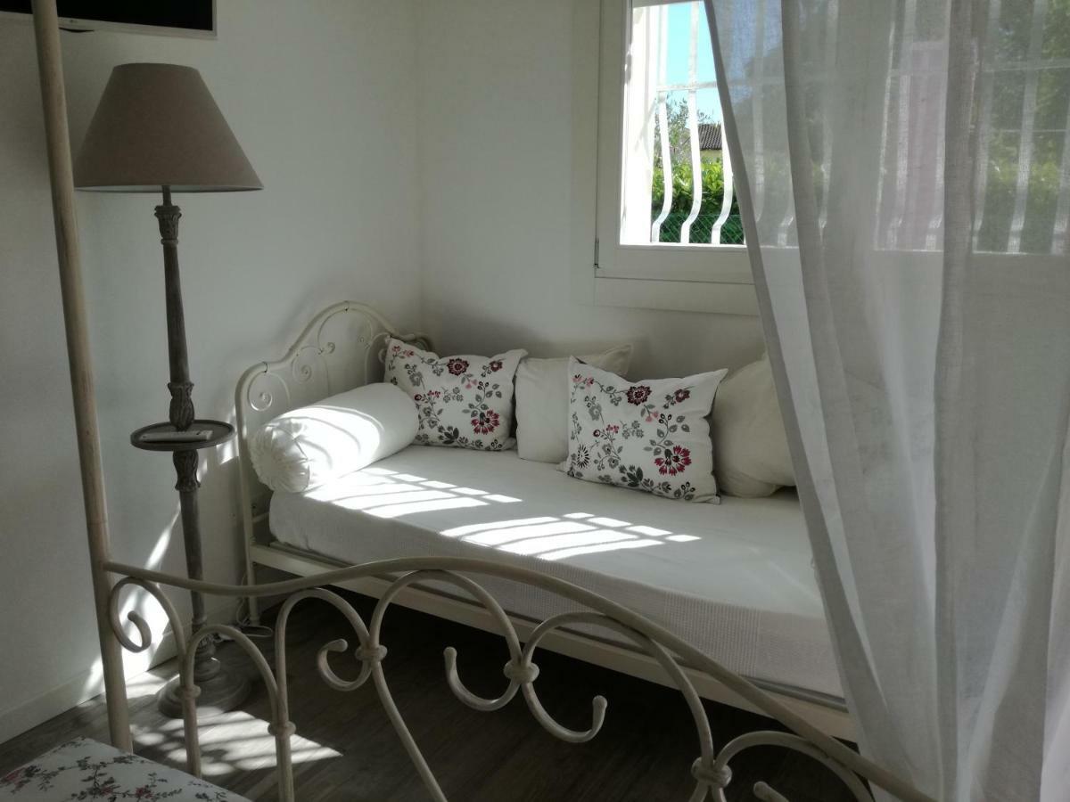 B&B Nadine Forlì Exterior foto